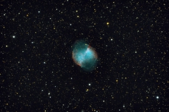 Messier 27