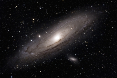 Messier 33