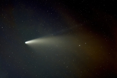 Comet Neowise