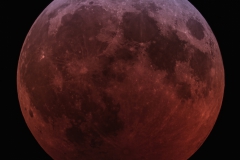 Total Lunar Eclipse