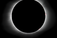Total Solar Eclipse