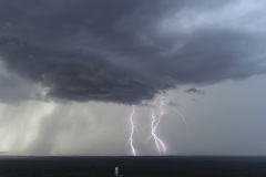 composite image from several frames