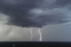 composite image from several frames