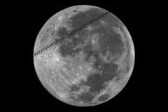 Lunar Transit